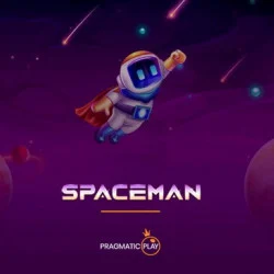 Spaceman 86win